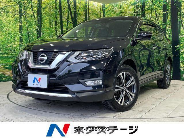 Nissan X-TRAIL 2018-02 6674245-0