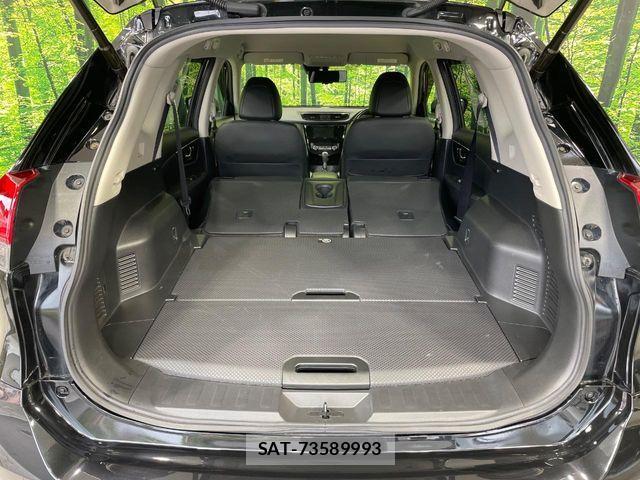 Nissan X-TRAIL 2018-02 6674245-9
