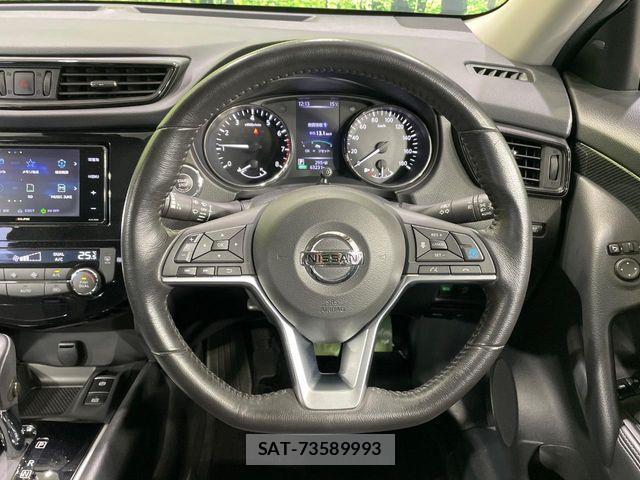 Nissan X-TRAIL 2018-02 6674245-10