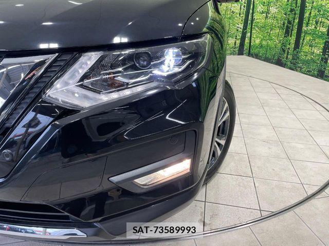 Nissan X-TRAIL 2018-02 6674245-11
