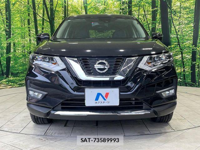 Nissan X-TRAIL 2018-02 6674245-13