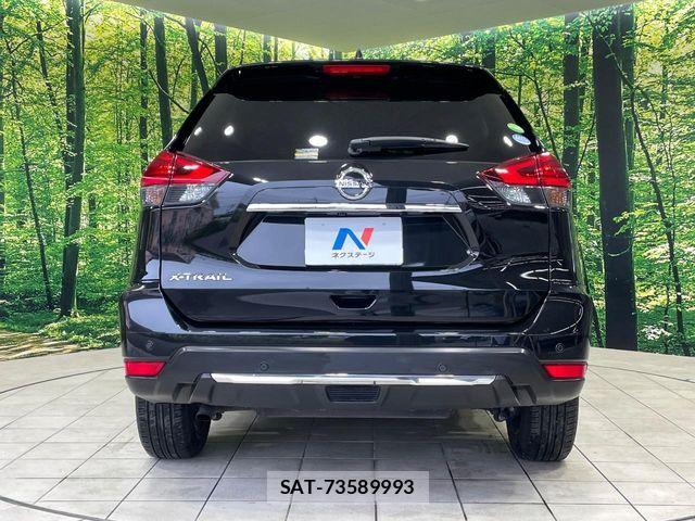 Nissan X-TRAIL 2018-02 6674245-14