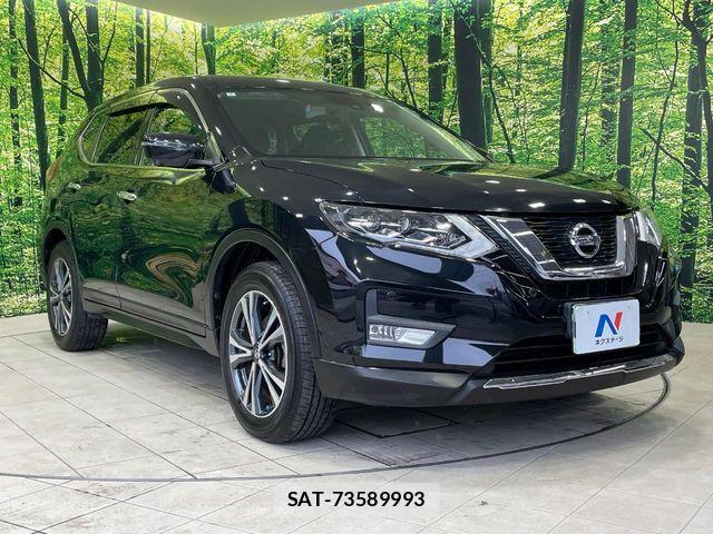 Nissan X-TRAIL 2018-02 6674245-15