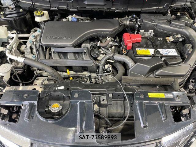 Nissan X-TRAIL 2018-02 6674245-17