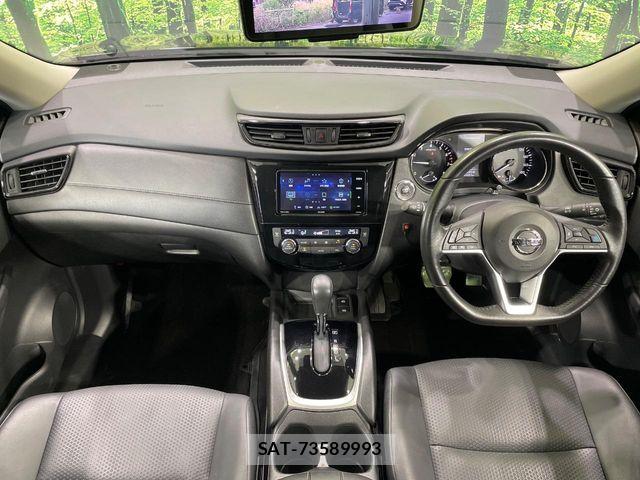 Nissan X-TRAIL 2018-02 6674245-1