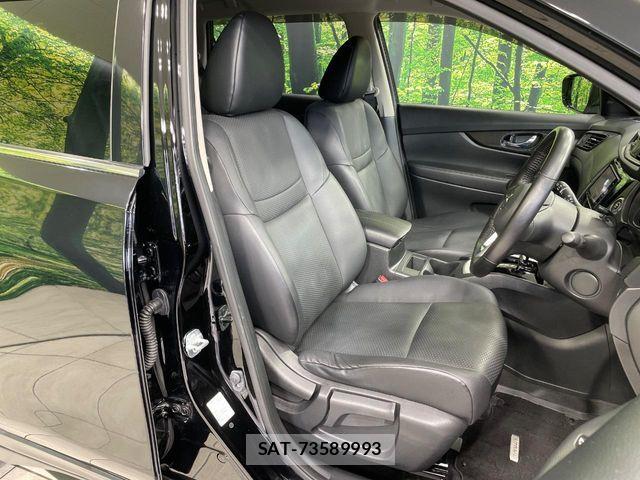 Nissan X-TRAIL 2018-02 6674245-7