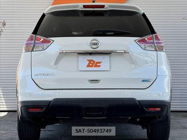 Nissan X-TRAIL 2015-10 6678870-13