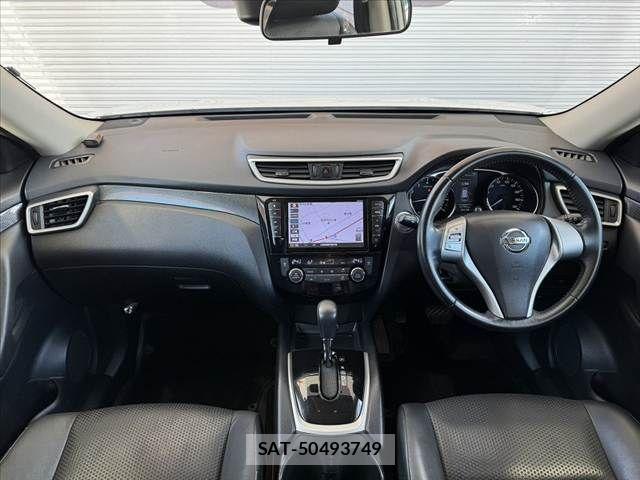 Nissan X-TRAIL 2015-10 6678870-1