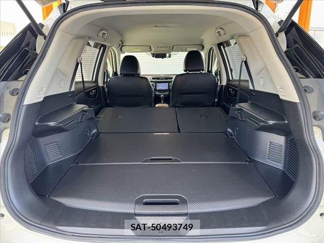 Nissan X-TRAIL 2015-10 6678870-20