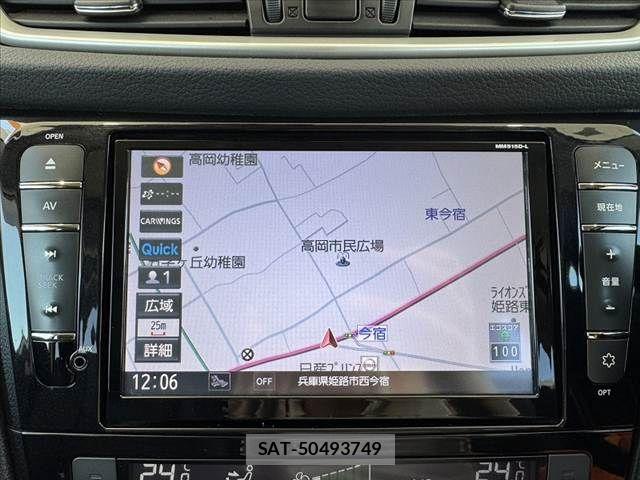 Nissan X-TRAIL 2015-10 6678870-2