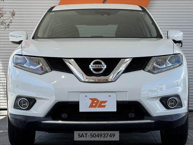 Nissan X-TRAIL 2015-10 6678870-8