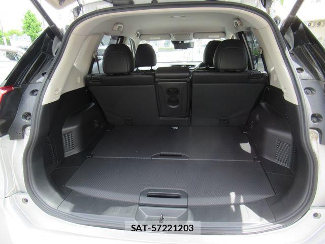 Nissan X-TRAIL 2021-03 6678868-9