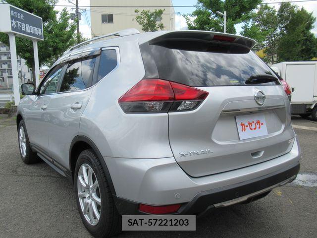 Nissan X-TRAIL 2021-03 6678868-1