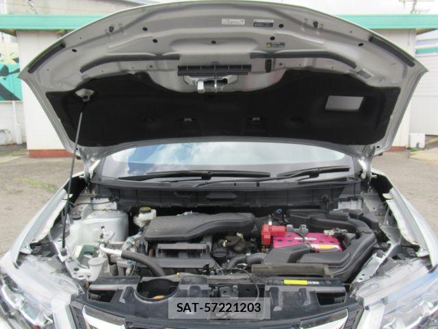 Nissan X-TRAIL 2021-03 6678868-2
