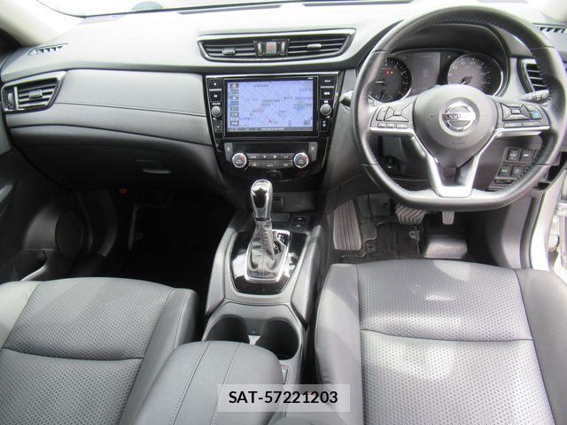 Nissan X-TRAIL 2021-03 6678868-3