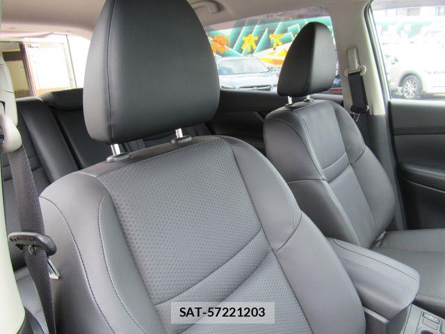 Nissan X-TRAIL 2021-03 6678868-6