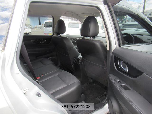 Nissan X-TRAIL 2021-03 6678868-8