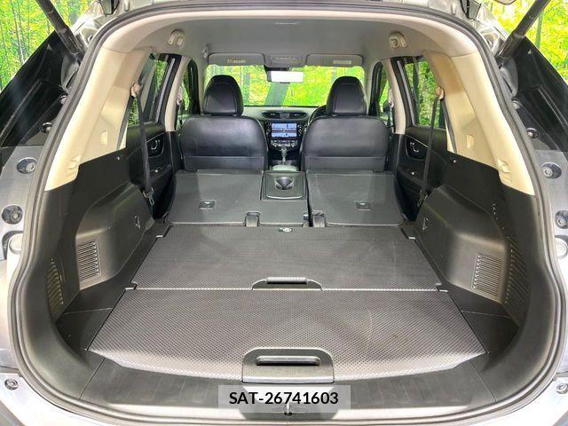 Nissan X-TRAIL 2018-08 6678869-9