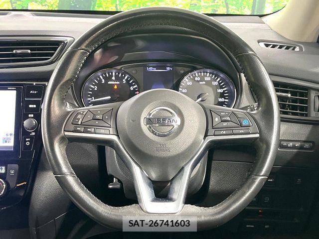 Nissan X-TRAIL 2018-08 6678869-10