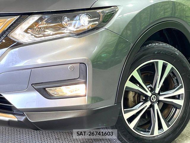 Nissan X-TRAIL 2018-08 6678869-11