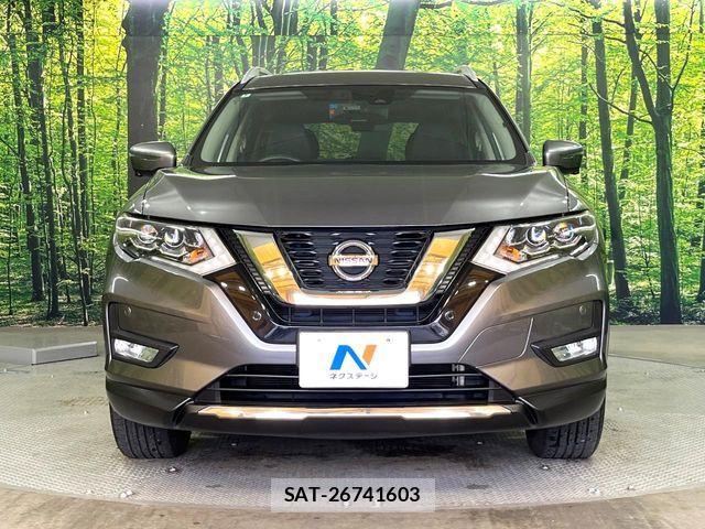 Nissan X-TRAIL 2018-08 6678869-13