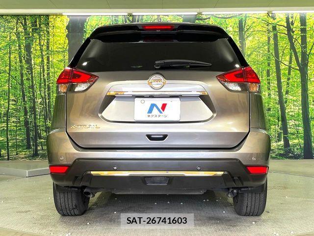 Nissan X-TRAIL 2018-08 6678869-14