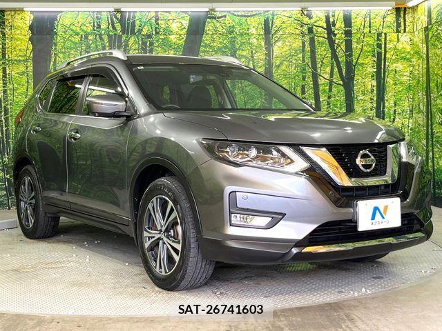 Nissan X-TRAIL 2018-08 6678869-15