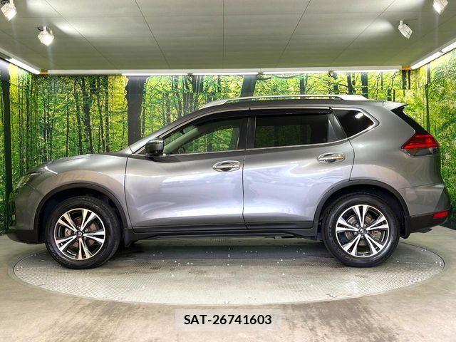 Nissan X-TRAIL 2018-08 6678869-17