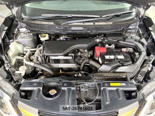 Nissan X-TRAIL 2018-08 6678869-19