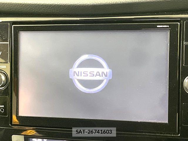 Nissan X-TRAIL 2018-08 6678869-2