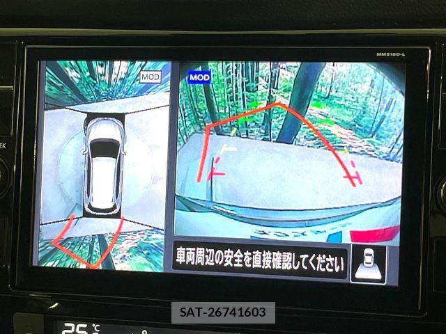 Nissan X-TRAIL 2018-08 6678869-3