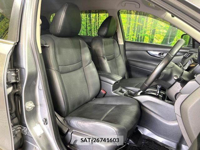 Nissan X-TRAIL 2018-08 6678869-7