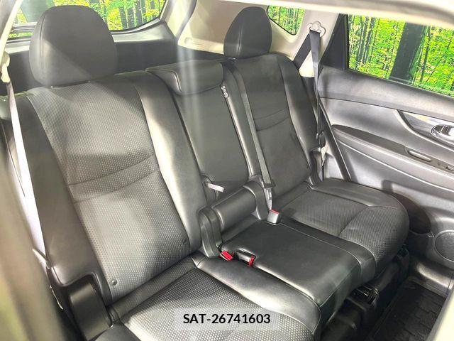 Nissan X-TRAIL 2018-08 6678869-8
