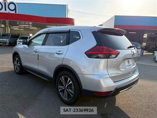 Nissan X-TRAIL 2019-03 6678867-9