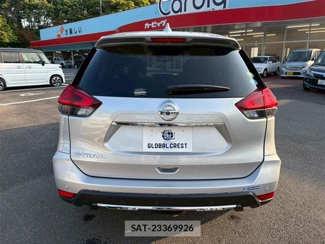 Nissan X-TRAIL 2019-03 6678867-10