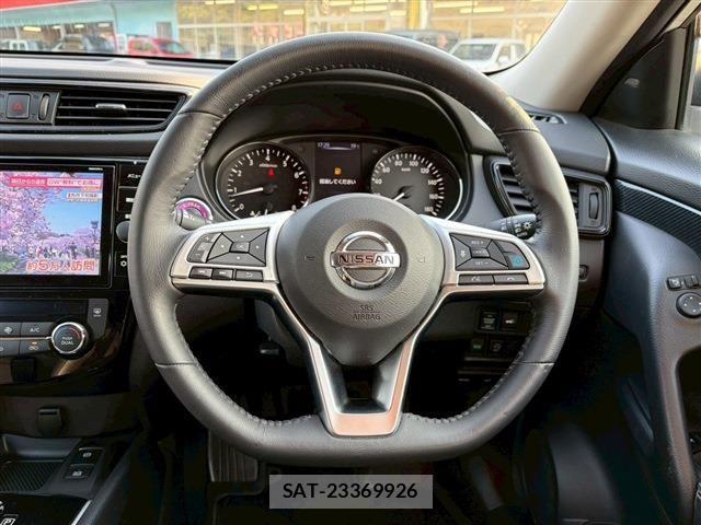 Nissan X-TRAIL 2019-03 6678867-13