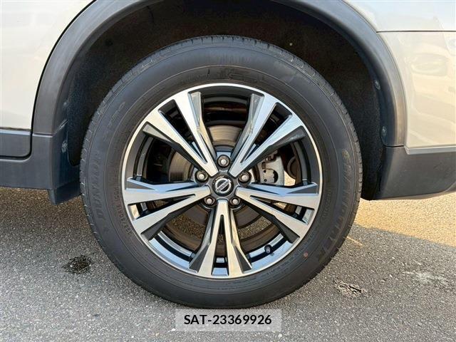 Nissan X-TRAIL 2019-03 6678867-17