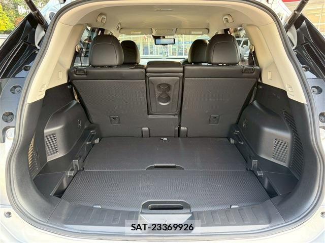 Nissan X-TRAIL 2019-03 6678867-18