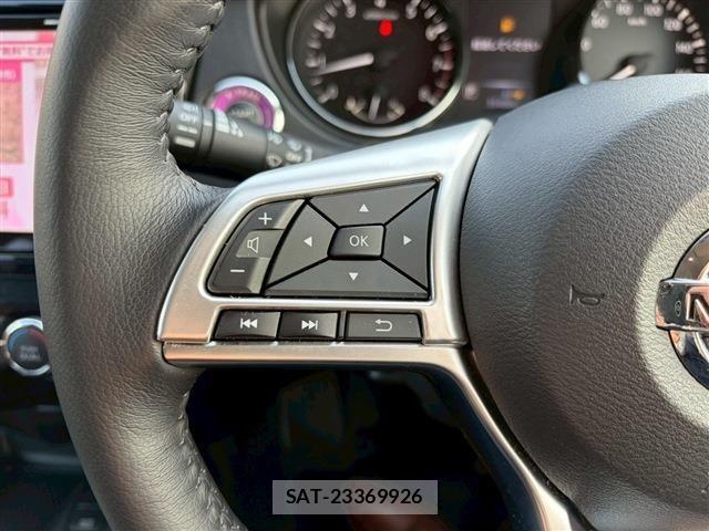 Nissan X-TRAIL 2019-03 6678867-24