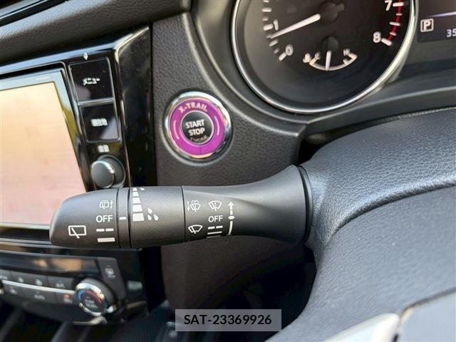 Nissan X-TRAIL 2019-03 6678867-26