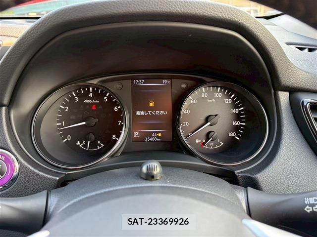 Nissan X-TRAIL 2019-03 6678867-28