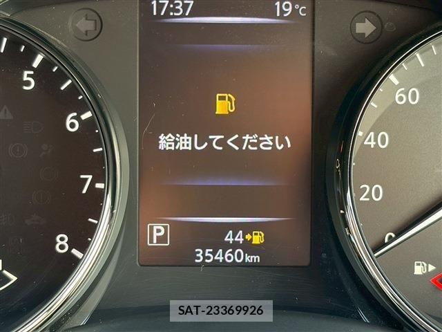 Nissan X-TRAIL 2019-03 6678867-29
