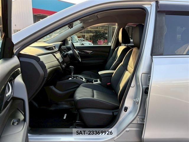 Nissan X-TRAIL 2019-03 6678867-3
