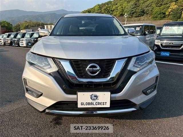 Nissan X-TRAIL 2019-03 6678867-6