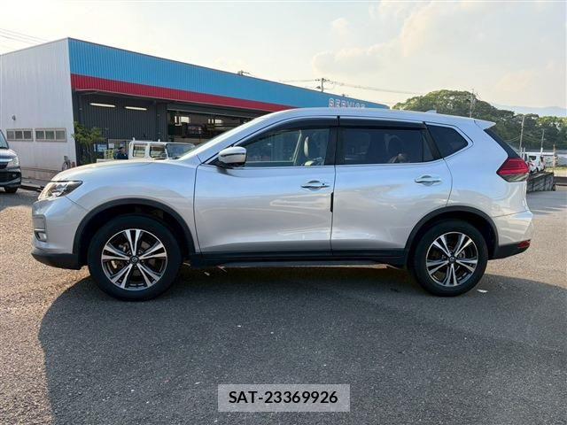 Nissan X-TRAIL 2019-03 6678867-8