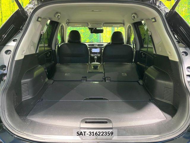 Nissan X-TRAIL 2017-07 6684084-9