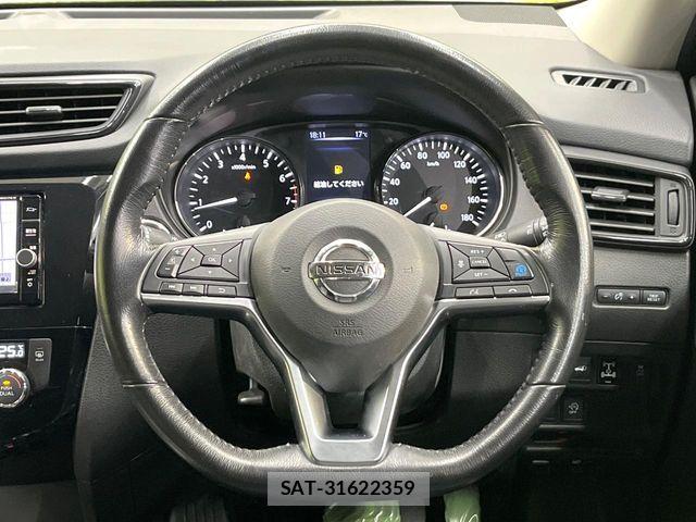 Nissan X-TRAIL 2017-07 6684084-10