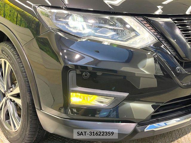 Nissan X-TRAIL 2017-07 6684084-11