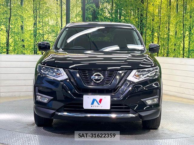 Nissan X-TRAIL 2017-07 6684084-13