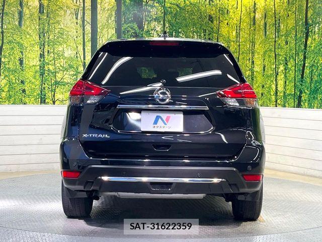 Nissan X-TRAIL 2017-07 6684084-14